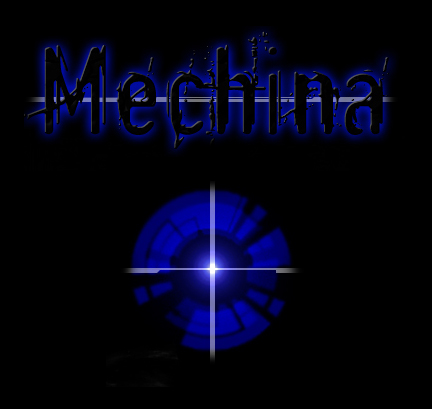 Mechina's logo