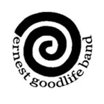 Ernest Goodlife Band's logo