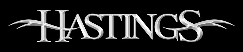 Hastings's logo