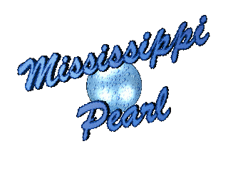 MISSISSIPPI PEARL's logo