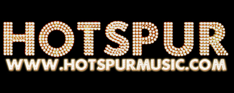 HOTSPUR's logo