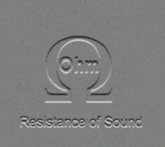 OhM's logo
