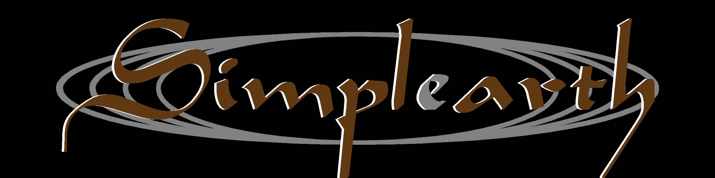 Simplearth's logo
