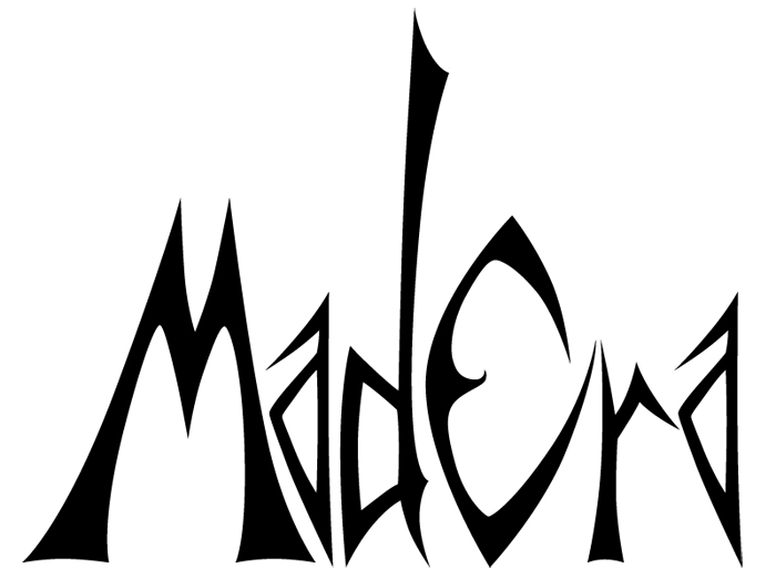 MadEra's logo