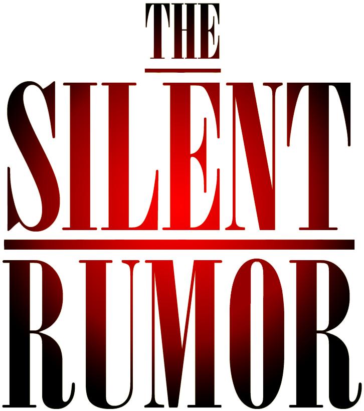 The Silent Rumor's logo