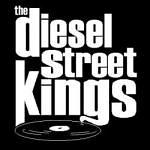 The Diesel Street Kings's logo