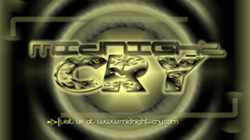 Midnight Cry's logo