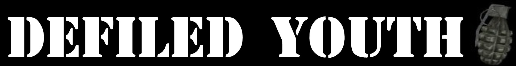 Defiled Youth's logo