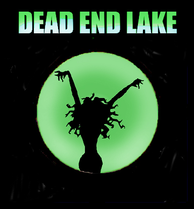 Dead End Lake's logo