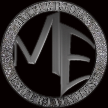 Mysterious Entertainment's logo