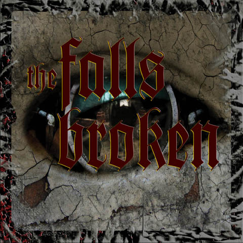 The Falls Broken's logo