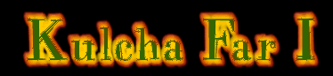 Kulcha Far I's logo