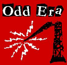 Odd Era's logo