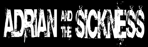 adrian and the sickness's logo
