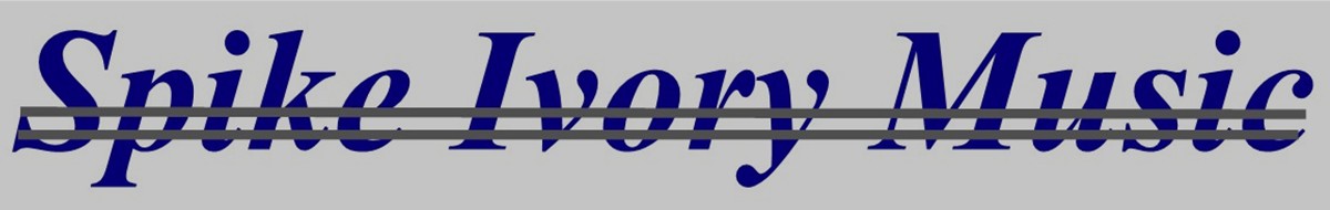 SPIKE IVORY's logo