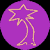 Purple Tree's logo