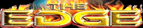 The Edge's logo
