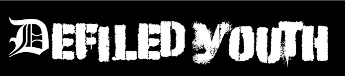 DEFILED YOUTH's logo