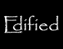 Edified's logo