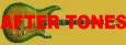 AfterTones's logo