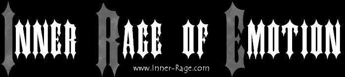 Inner Rage of Emotion's logo