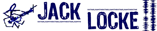 Jack Locke's logo