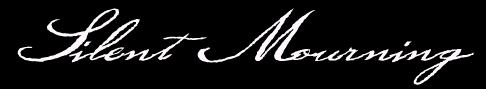 Silent Mourning's logo