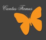 Cantus Firmus's logo