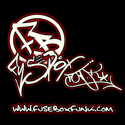 Fusebox Funk's logo