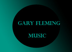 Gary Fleming's logo