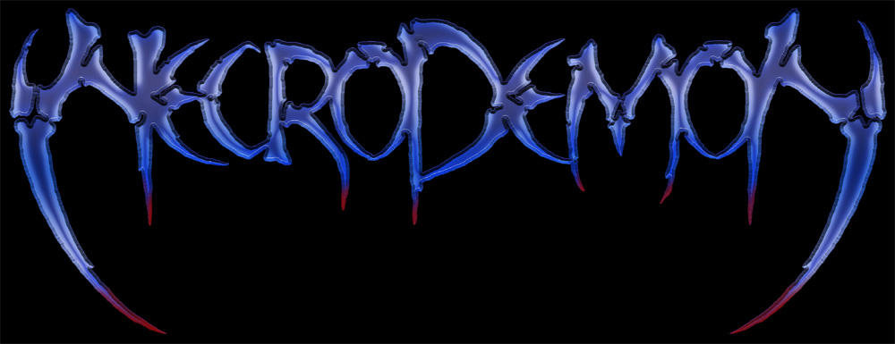 Necrodemon's logo