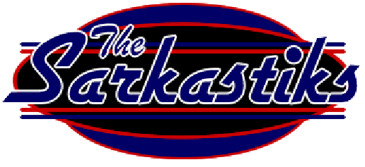 The Sarkastiks's logo
