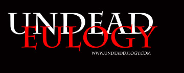 Undead Eulogy's logo