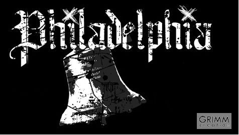 Philadelphia's logo