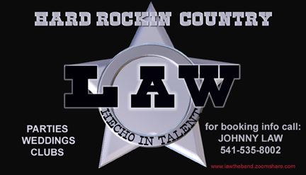 LAW's logo