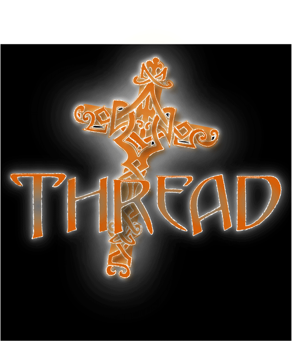 Thread's logo