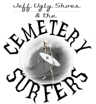 Cemetery Surfers's logo