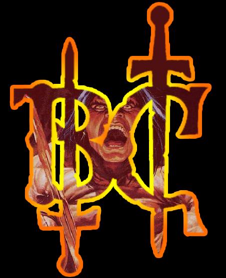 Battle Cry's logo