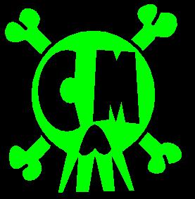 Conspiracy Machines's logo