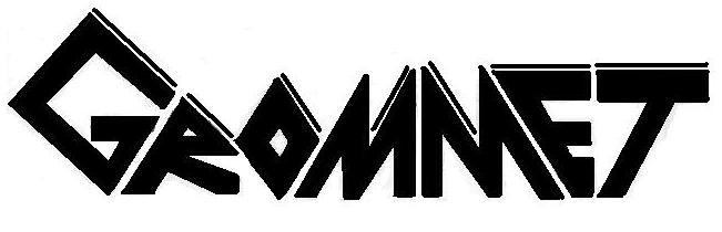 Grommet's logo