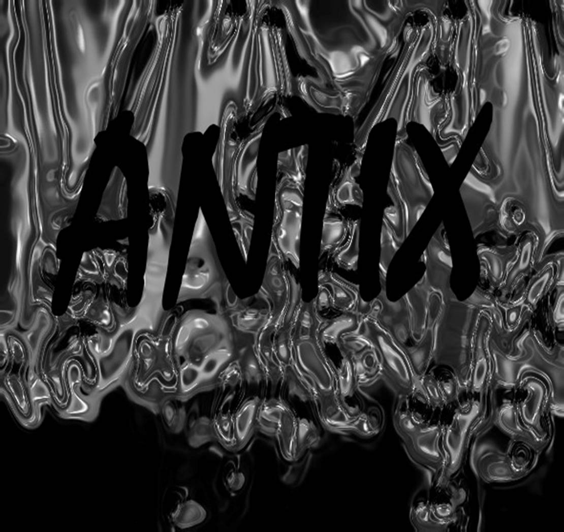ANTIX's logo
