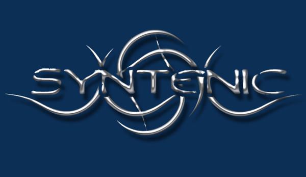 SYNTENIC's logo