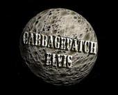 Cabbagepatch Elvis's logo