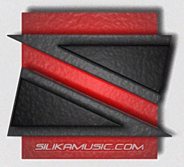 silika's logo