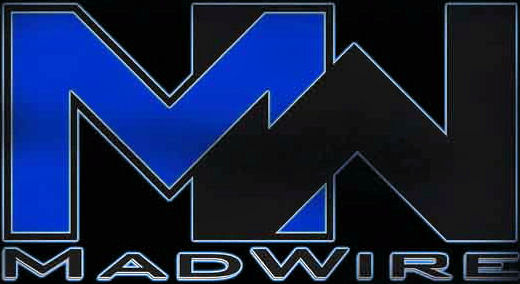 MADWIRE's logo