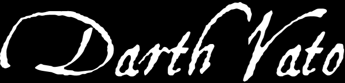 Darth Vato's logo