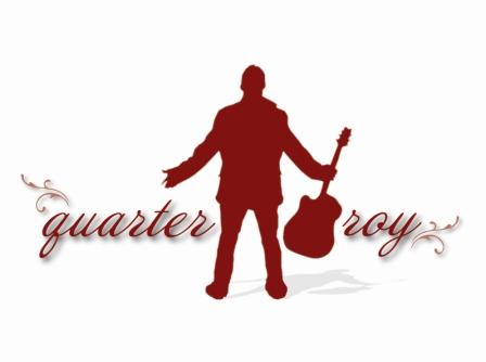 -Quarter Roy-'s logo