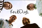 KnubDust's logo