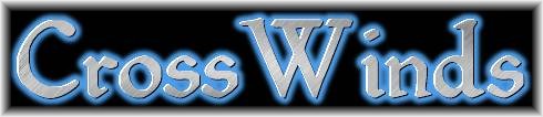 CrossWinds's logo