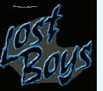 LOST BOYS's logo